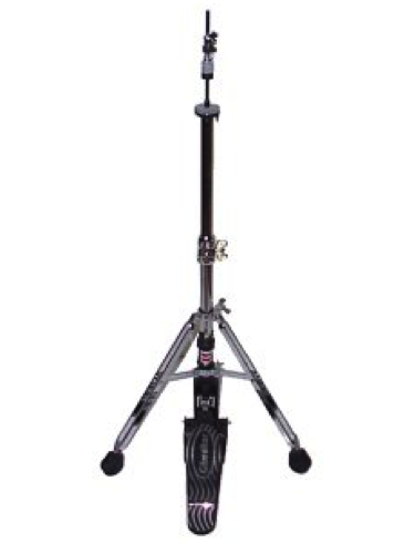 Gibraltar 9607ML-LD Liquid Double-Braced Hi-Hat Stand