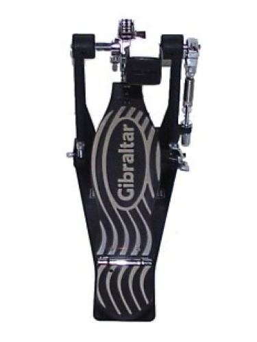 Gibraltar 9611DC Bass Drum Pedal, Cam Drive