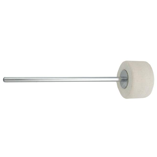 Gibraltar SC-3261 Felt Bass Drum Beater