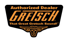 GretschAuthorized