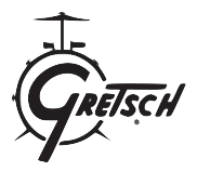 Gretsch Drums