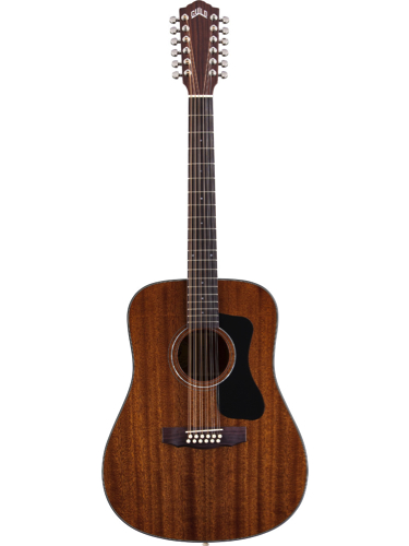 Guild D-125-12