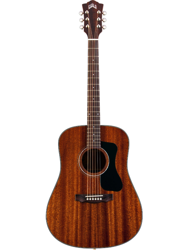 Guild D-125