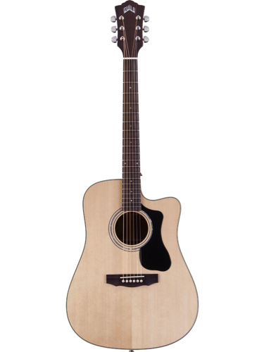 Guild D-140CE