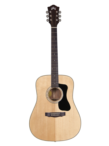 Guild D-150