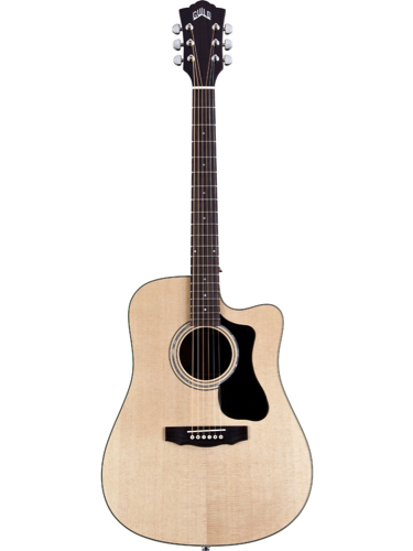 Guild D-150CE