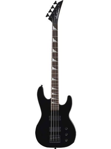 Jackson JS2 Concert Bass In Black