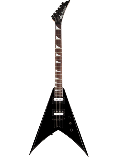 Jackson JS32T King V Black Rosewood Fingerboard