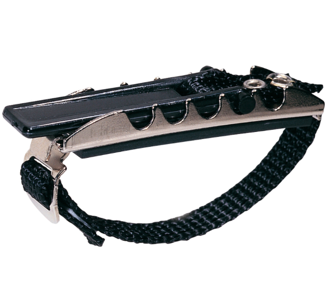 Jim Dunlop 14C Capo