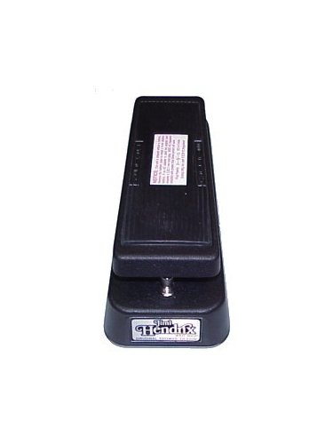 Jim Dunlop JH-B Signature Wah Pedal