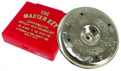 Kratt MK2S Master Key Chromatic Pitch Pipe Case