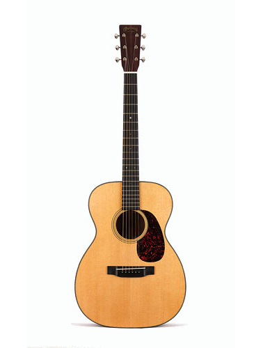 Martin 00-18V Acoustic Guitar