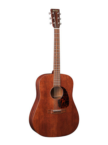 Martin D-15M Acoustic Guitar