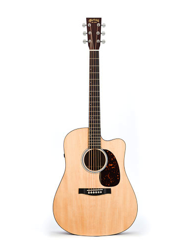 Martin DCPA4 Acoustic Guitar