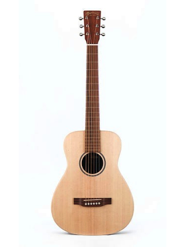 Martin LX1 Little Martin Acoustic Guitar