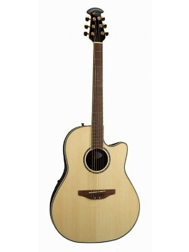 Ovation CC24-4 Natural Celebrity