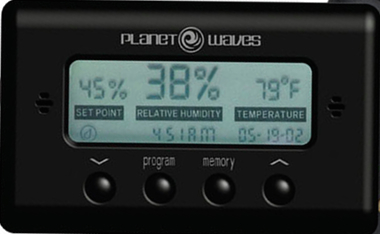 Planet Waves Humidity Control Sensor PW-HTS