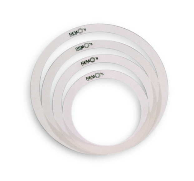 Remo RO0236-00 Dampening Rings