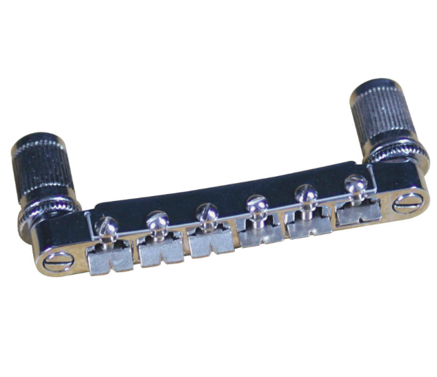 Retro Parts RP258C Electric Guitar Bridge