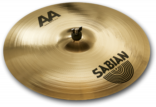 Sabian (AA) 22012 20 Inch Medium Ride Cymbal