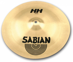 Sabian (HH) 11816 18 Inch Thin Chinese Cymbal