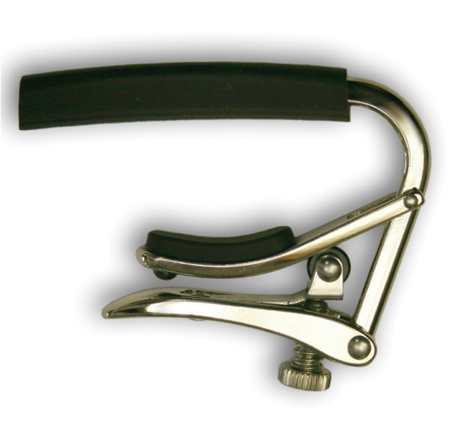 Shubb C3 12-String Guitar Capo