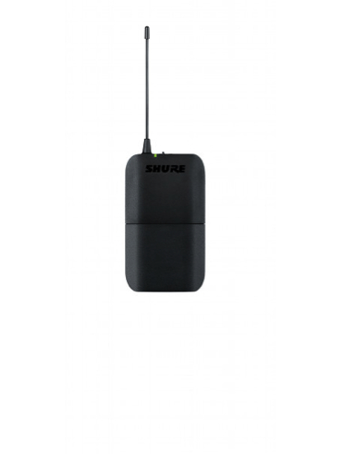 Shure BLX1