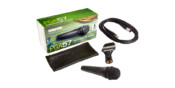 Shure PGA57-XLR Microphone Kit