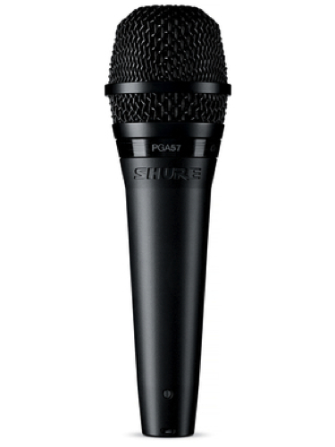 Shure PGA57-XLR Microphone