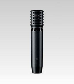 Shure PGA81-XLR Condenser Microphone