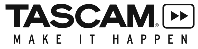 TASCAM