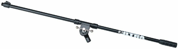 Ultra B103BK Telescopic Boom Arm, Black