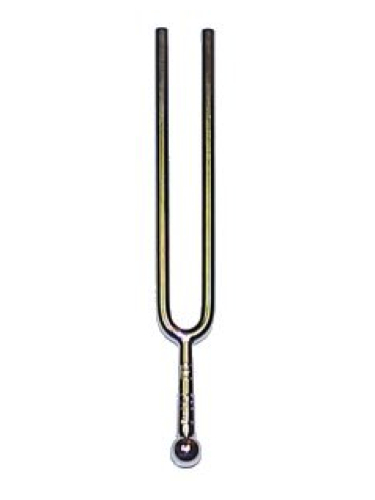 Wittner 921329 Tuning Fork, Tuned to 'E'