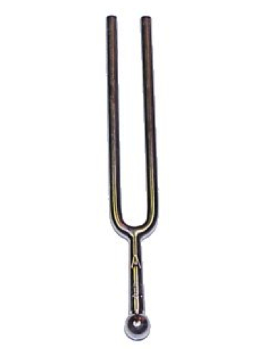 Wittner 921440 Tuning Fork, Key of `A'
