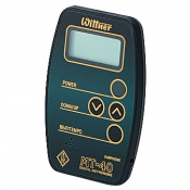 Wittner MT40 Metronome Side