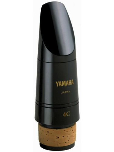 Yamaha Y1286 Alto Sax 4C Mouth Piece