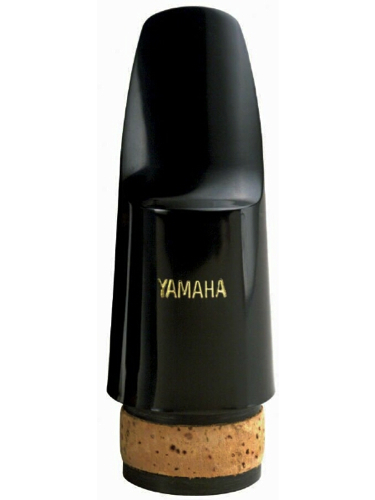 Yamaha YAC1266 Bb Clarinet 4C Mouth Piece