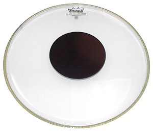 Remo CS0312-00 Controlled Sound 12 inch Drumhead