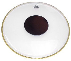 Remo CS0313-00 Controlled Sound 13 inch Drumhead