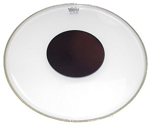 Remo CS0314-10 Controlled Sound 14 Inch Drumhead