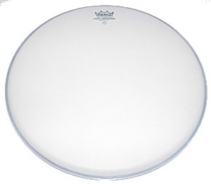 Remo BA0114-00 Ambassador Coated 14 inch Drumhead