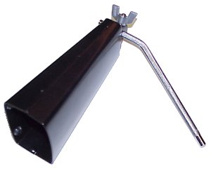 Rhythm Tech RT3008 8 inch Cowbell