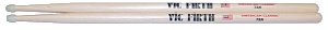 Vic Firth 7A Nylon Tip, Hickory, Drum Stick Pair