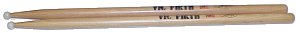 Vic Firth Omar Hakim Nylon Tip, Hickory, Drum Stick Pair