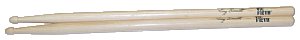 Vic Firth Gregg Bissonette Wood Tip, Hickory, Drum Stick Pair