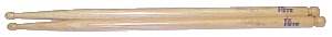 Vic Firth Carmine Appice Wood Tip, Hickory, Drum Stick Pair