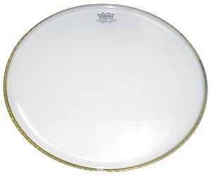 Remo BA0314-00 Ambassador Clear 14 Inch Drumhead