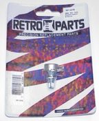 Retro Parts RP197B 250K Ohm Volume-Tone Potentiometer Packaged
