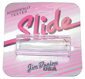 Jim Dunlop 211 Slide