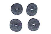 Gibraltar SC-CLF/4 Cymbal Clutch Felts Set